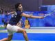 Syed Modi International 2025: Top seed Unnati Hooda, former champion Srikanth advance to second round – The Headlines