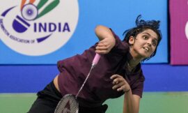 Syed Modi International: Tanvi stuns Okuhara, Manraj ousts Prannoy to enter quarterfinals – The Headlines