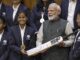 Indian sports wrap, November 27: PM Modi meets Indian Women’s blind cricket team after World Cup triumph – The Headlines
