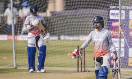 IND vs SA Live Score, 1st ODI: Toss at 1:00PM IST; Match details, full squads, live streaming info – The Headlines