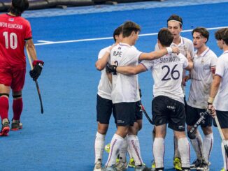 Junior Hockey World Cup 2025: France batters South Korea, Australia holds off Bangladesh comeback – The Headlines
