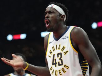 NBA roundup: Pacers sink Bulls on Pascal Siakam’s buzzer shot – The Headlines