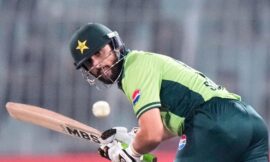 PAK vs SA, 1st ODI: Pakistan beats South Africa by two wickets in last-over thriller – The Headlines