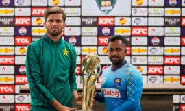 PAK vs SL LIVE Score, 1st ODI: Pakistan, Sri Lanka lock horns in Rawalpindi; Toss news – The Headlines