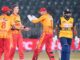 SL vs ZIM, Tri-Series 2025: Zimbabwe earns biggest win over Sri Lanka in T20Is – The Headlines