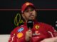 F1 2025: Lewis Hamilton says he has no regrets over Ferrari move – The Headlines