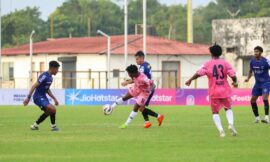 Kerala Blasters vs Sporting Club Delhi, AIFF Super Cup 2025-26: When and where to watch KBFC vs SCD? – The Headlines