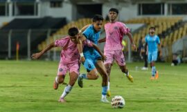 AIFF Super Cup 2025-26: Rajasthan United eyes miracle, Kerala Blasters, Mumbai City on collision course as Group D heads for climax – The Headlines