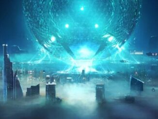 The Fan Fever Dream Sci-Fi Movie That Has Been Topping Netflix Charts – The Headlines