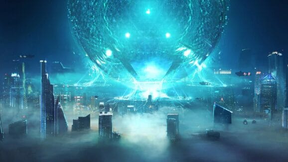 The Fan Fever Dream Sci-Fi Movie That Has Been Topping Netflix Charts – The Headlines