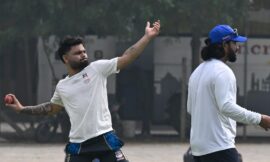 Ranji Trophy 2025-26, Round 5 preview: Tamil Nadu hopes to overcome batting woes against UP – The Headlines