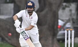 Ranji Trophy 2025-26: Rinku shines with 98 as Uttar Pradesh battles Tamil Nadu on Day 3 – The Headlines