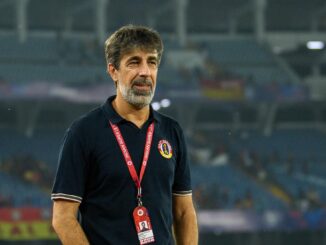 East Bengal enjoying fruits of pre-season planning: Coach Bruzon after Super Cup semifinal qualification – The Headlines
