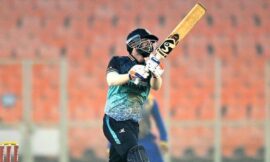 SMAT 2025-26 — Dhoni bhai told me the more I perform in domestic games, more chances I’ll get in IPL: Anukul Roy – The Headlines