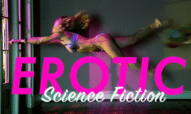 14 Most Extremely Raunchy, Sexy Sci-Fi Movies Ever Made – The Headlines