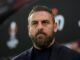 Genoa appoints De Rossi as manager to replace Vieira – The Headlines