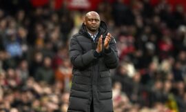 Patrick Vieira departs Genoa with club bottom of Serie A – The Headlines