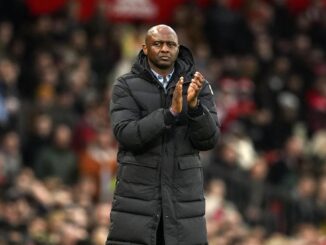 Patrick Vieira departs Genoa with club bottom of Serie A – The Headlines