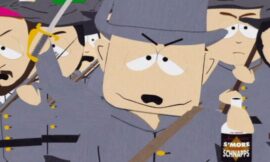 The Tragic Suicide That Created A South Park Season With Barely Any Female Characters – The Headlines