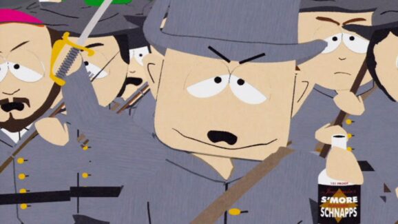 The Tragic Suicide That Created A South Park Season With Barely Any Female Characters – The Headlines