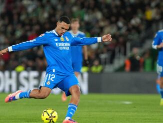 Best yet to come from Trent at Real Madrid, says Xabi Alonso – The Headlines