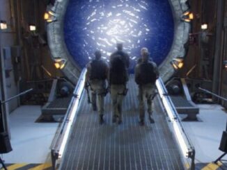 New Stargate Series Announced And It’s Worth The 14 Year Wait – The Headlines