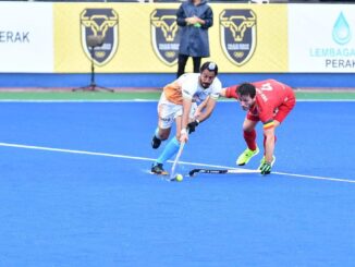 Sultan Azlan Shah Cup: India edges past Malaysia in seven-goal thriller – The Headlines