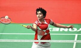 Badminton Hylo Open 2025 Results: Indian challenge ends as Unnati Hooda loses in semifinals – The Headlines
