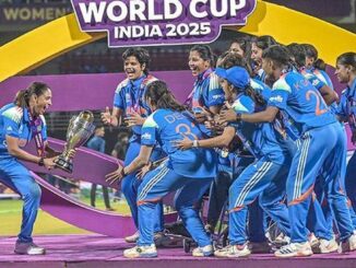 Bone strength and performance: The crucial link in Indian women’s sport – The Headlines