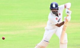 Prithvi Shaw to replace Gaikwad as Maharashtra captain for SMAT 2025 league stage – The Headlines