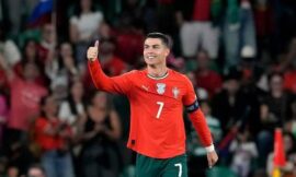 Ireland vs Portugal LIVE Streaming info: When, where to watch Cristiano Ronaldo in FIFA World Cup 2026 qualifiers? – The Headlines