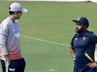 IND vs SA, 1st Test: World Champion South Africa set for strenuous India trial – The Headlines