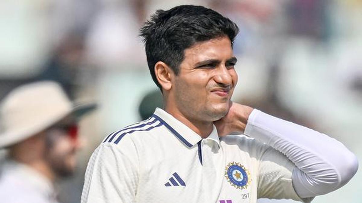 IND vs SA, 1st Test: Shubman Gill will not take further part in remaining match — BCCI provides injury update – The Headlines