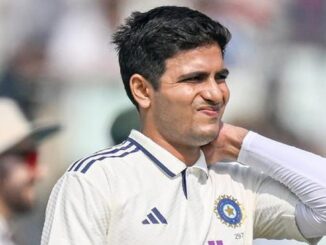 IND vs SA 2nd Test: Shubman Gill doubtful starter for Guwahati, selectors unlikely to pick back-up batter – The Headlines