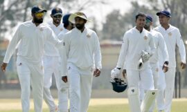 Ranji Trophy 2025-26: Shreyas Gopal, Shikhar Shetty spin Karnataka to innings victory over Chandigarh – The Headlines