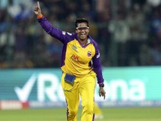 UP Warriorz WPL 2026 match list: Complete schedule, venues, timings announced – The Headlines