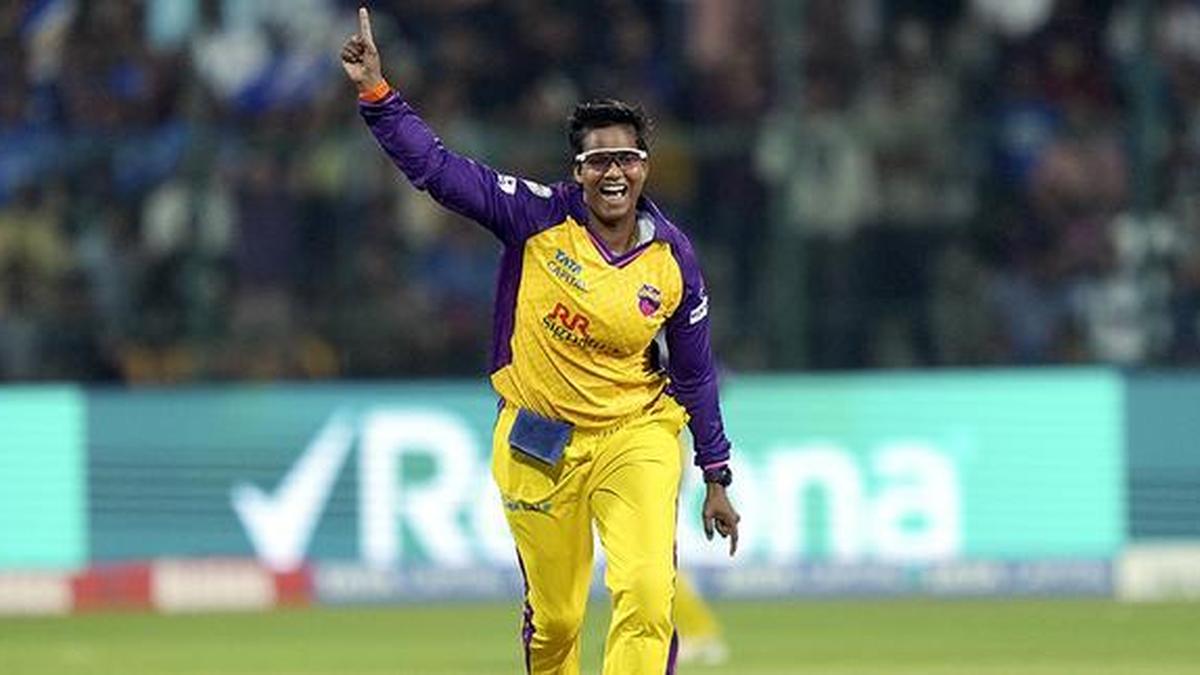 UP Warriorz WPL 2026 match list: Complete schedule, venues, timings announced – The Headlines