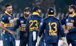 PAK vs SL Live Streaming Info, Tri-Series 2025 Final: When and where to watch Pakistan v Sri Lanka; Squads, match details – The Headlines