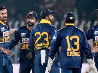 PAK vs SL Live Streaming Info, Tri-Series 2025 Final: When and where to watch Pakistan v Sri Lanka; Squads, match details – The Headlines