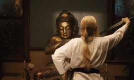 Netflix’s Gleefully Violent And Surreal R-Rated Comedy An All-Star Laugh – The Headlines