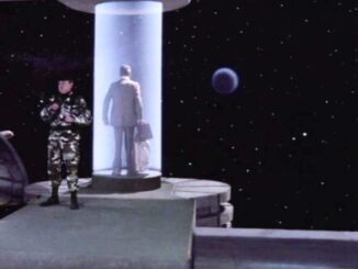 Beloved, R-Rated 80s Sci-Fi Is Being Hidden To Keep You From Seeing Its Warning – The Headlines