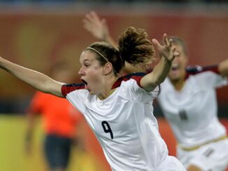 Heath, O’Reilly, Sanneh, Wondolowski among inductees to US Soccer Hall of Fame – The Headlines