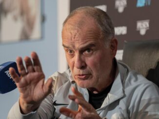 Uruguay manager Bielsa calls for calm after thrashing by US – The Headlines