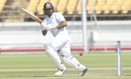 Karun Nair smashes double century for Karnataka against Kerala – The Headlines