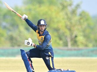 What records did Abhishek Sharma break during SMAT 2025-26 today? – The Headlines