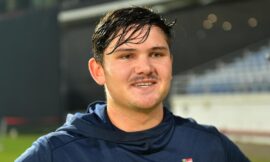 Lhuan-dre Pretorius, retained by RR, wants to leave a legacy behind – The Headlines