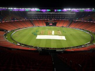 Where will the final of the 2026 ICC T20 World Cup be held? – The Headlines