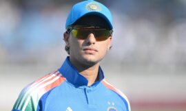 SMAT 2025-26: Abhishek Sharma scores 32-ball century in Punjab vs Bengal – The Headlines