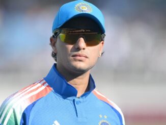 SMAT 2025-26: Abhishek Sharma scores 32-ball century in Punjab vs Bengal – The Headlines