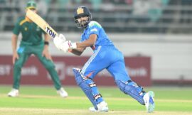 India-A vs South Africa-A Live Streaming Info: When and where to watch 2nd unofficial One-Day; Full squads, match details – The Headlines